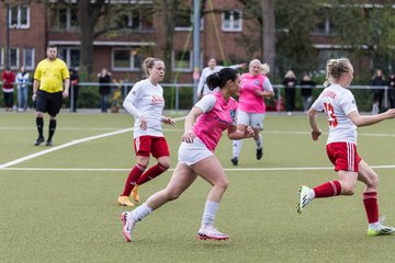 Bild 325 - F Eilbek - Harksheide : Ergebnis: 6:2